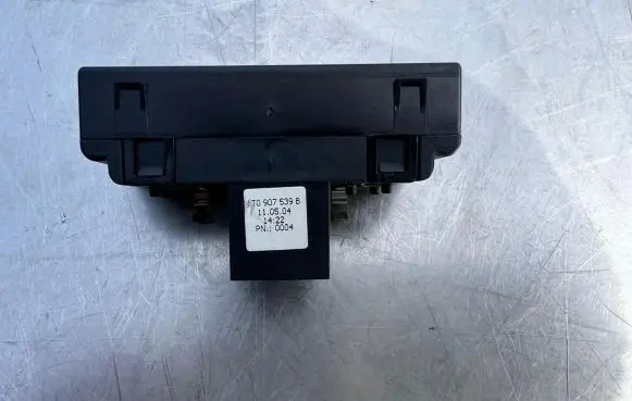 Volkswagen Touran I Sun solar sensor 1t0907539b