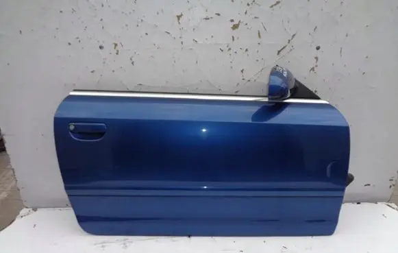 Audi A4 S4 B6 8E 8H Door (2 Door Coupe) 