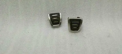 Audi A3 S3 8V Engine cover (trim) 5Q0721601A