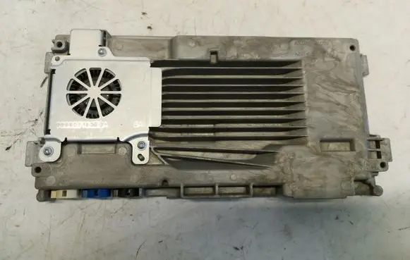 BMW 2 Active Tourer U06 Other control units/modules 5A535A5