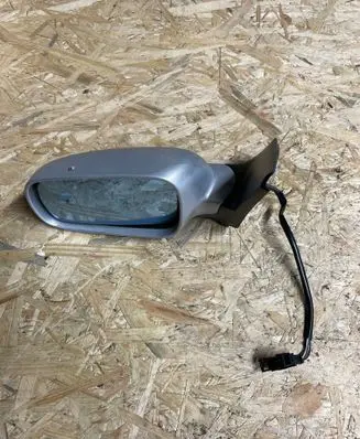 Volkswagen Bora Front door electric wing mirror