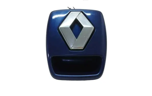 Renault Laguna II Tailgate/trunk/boot exterior handle 8200000901
