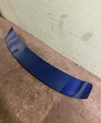 Ford Focus Tailgate/trunk spoiler 8M51A44210A