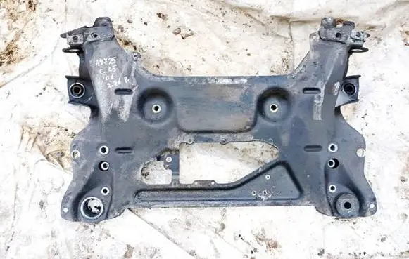 Citroen C5 Front subframe