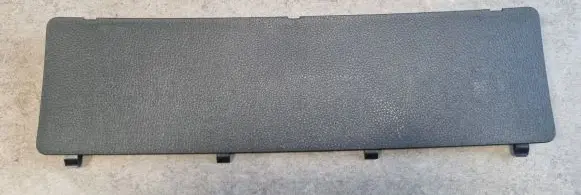 Toyota RAV 4 (XA40) Tailgate trim 6776542040