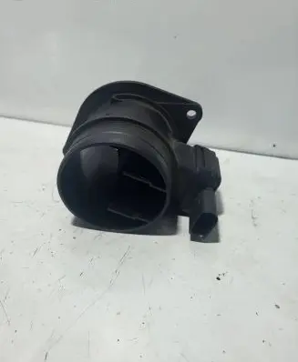 Volkswagen Golf VI Mass air flow meter 03L906461 024010286 5WK97023