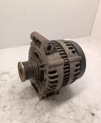 Citroen C4 I Generator/alternator 0121615027