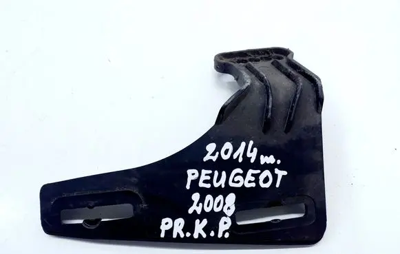 Peugeot 2008 I Fender mounting bracket 9678091680