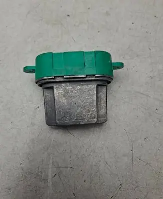 Renault Espace - Grand espace IV Heater blower motor/fan resistor 52492365