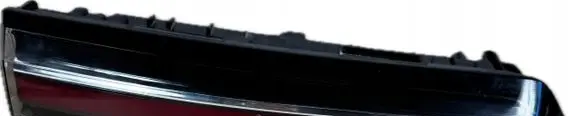 Opel Mokka X Rear/tail lights 9833944580