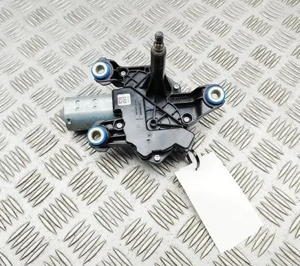 BMW i3 Rear window wiper motor 7306462 W000058845