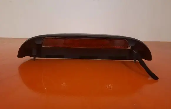 Citroen Nemo Boot/trunk interior light 0334500