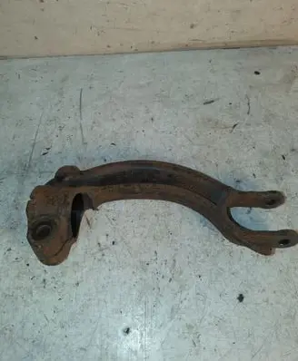 Audi A5 Sportback 8TA Lower shock absorber bracket 