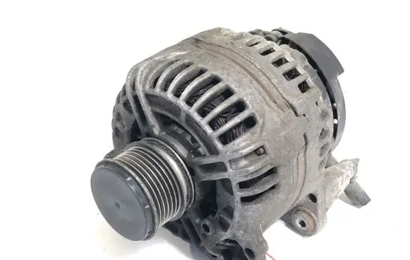 Generator/alternator