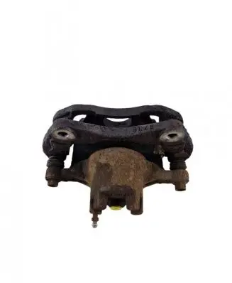 Mitsubishi Lancer X Front brake caliper