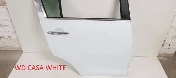 KIA Sportage Rear door 770043W000