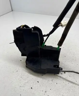 Mazda CX-7 Rear door lock