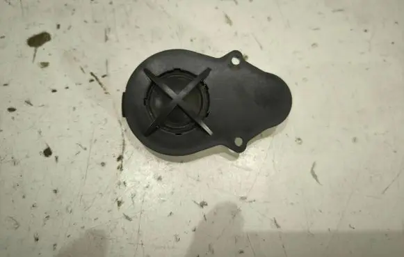 Volkswagen Sharan Front door high frequency speaker 7M3035411 0C091 680335