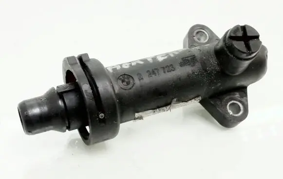 BMW 3 E46 EGR thermostat 2247723 1406