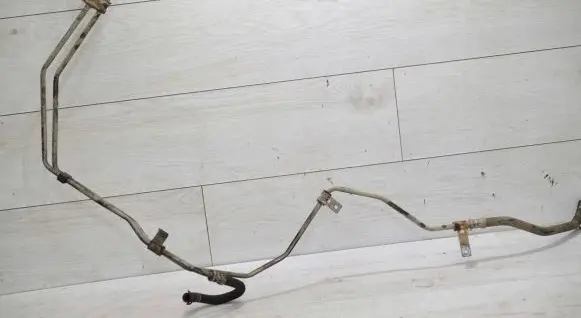 Dodge Journey Fuel line pipe