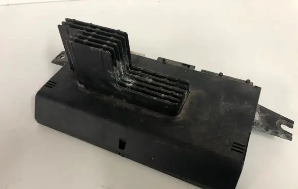 Light module LCM
