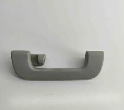Volkswagen Amarok Rear interior roof grab handle 8R0857607J