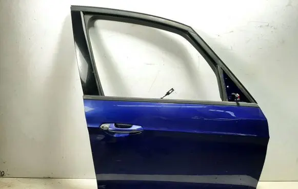 Ford Galaxy Front door