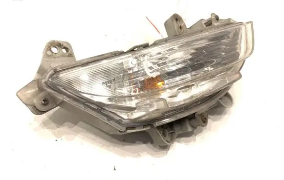 Mazda 3 II Front indicator light