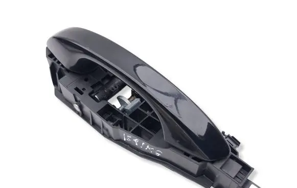Opel Grandland X Rear door exterior handle 9849924280