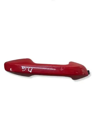 KIA Pro Cee'd III Front door exterior handle 