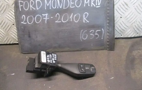Ford Transit Custom Indicator stalk 13335