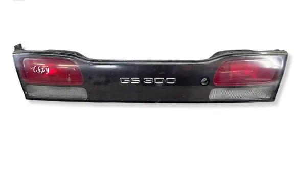 Lexus GS 300 400 430 Tailgate rear/tail lights 32212000200