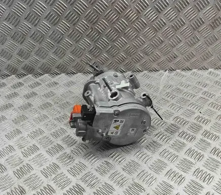 Ford Kuga III Air conditioning (A/C) compressor (pump) PZ1A19D626DB