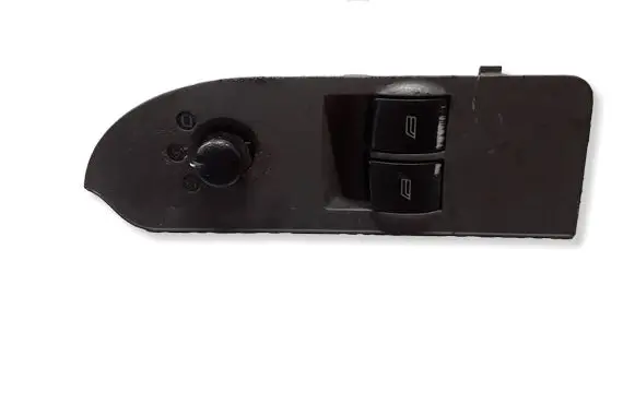 Audi A2 Electric window control switch 8Z0959851A
