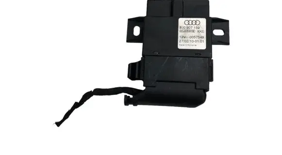 Audi TT TTS Mk2 Other control units/modules 8J0907159 0057549