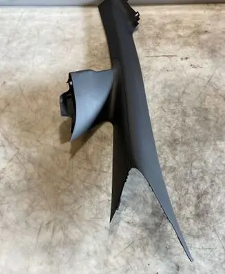 Opel Cascada Front sill trim cover 454422247 13372887