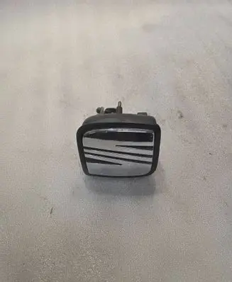 Seat Leon (1M) Tailgate exterior lock 