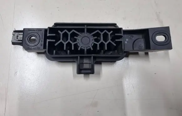 Porsche Macan (95B) Other sill/pillar trim element 95B802820A