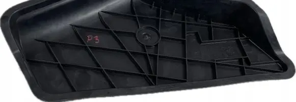Dodge Durango III Rear sound insulation 05057740AC