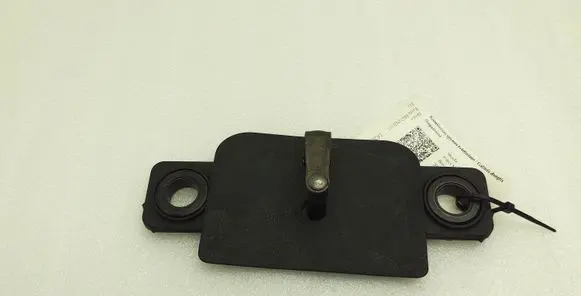 Skoda Fabia Mk3 (NJ) Trunk lock loop 8V0827507E