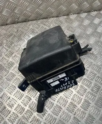 KIA Sorento Fuse box set 91215c5144