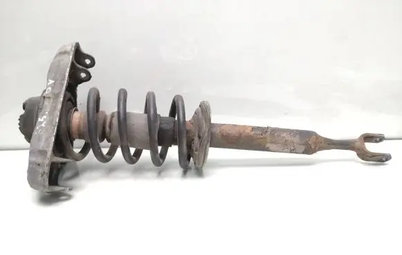 Audi A4 S4 B7 8E 8H Front shock absorber with coil spring 8e0412383 8e0412377