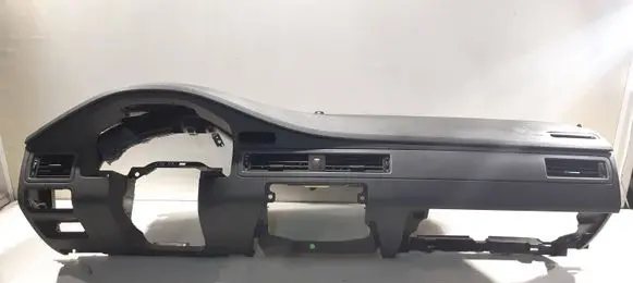 Volvo V70 Dashboard