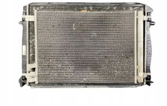 Seat Arona Radiator set 2Q0121253L