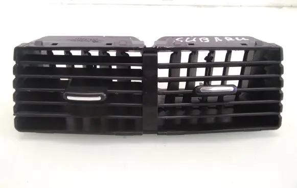 Subaru Forester SH Dash center air vent grill 66110FG202