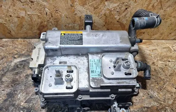KIA Niro Voltage converter inverter 366002B641