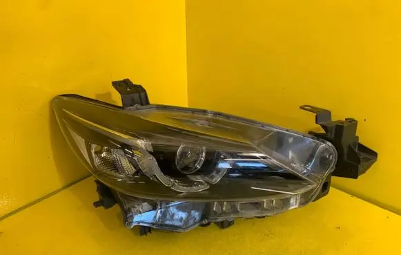 Mazda 6 Headlight/headlamp 100-65041