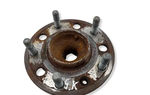 Chrysler Pacifica Rear wheel ball bearing 