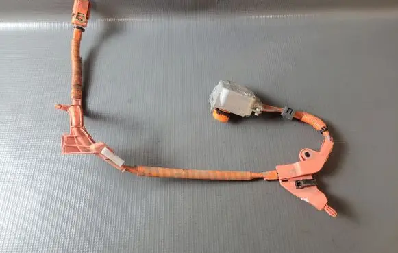 Toyota C-HR I Engine installation wiring loom 10821H247