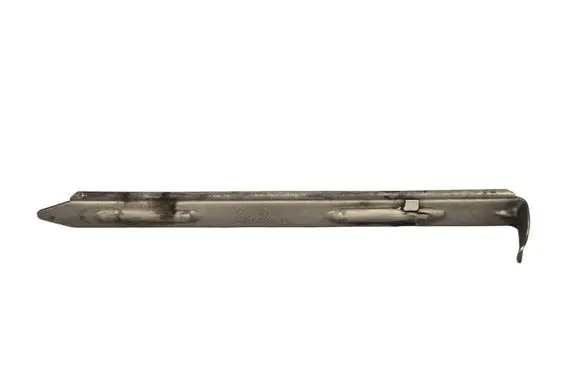Volvo V70 Headlight/headlamp mounting bracket 30678340
